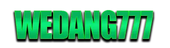 Logo WEDANG777