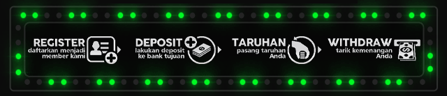 WEDANG777 Jackpot